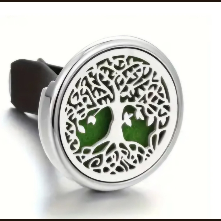Diffuser Jewelry and Ca..