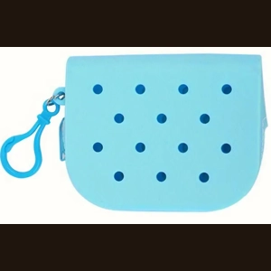 Shoe Charm Purse