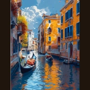 30x40 Diamond Art Kits