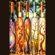 30x30 Diamond art kits