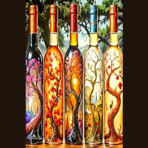 30x30 Diamond art kits