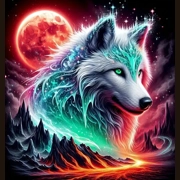 35x35 Diamond Art Kits