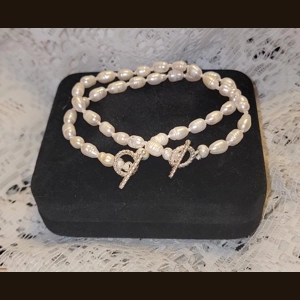 Pearl Bracelet