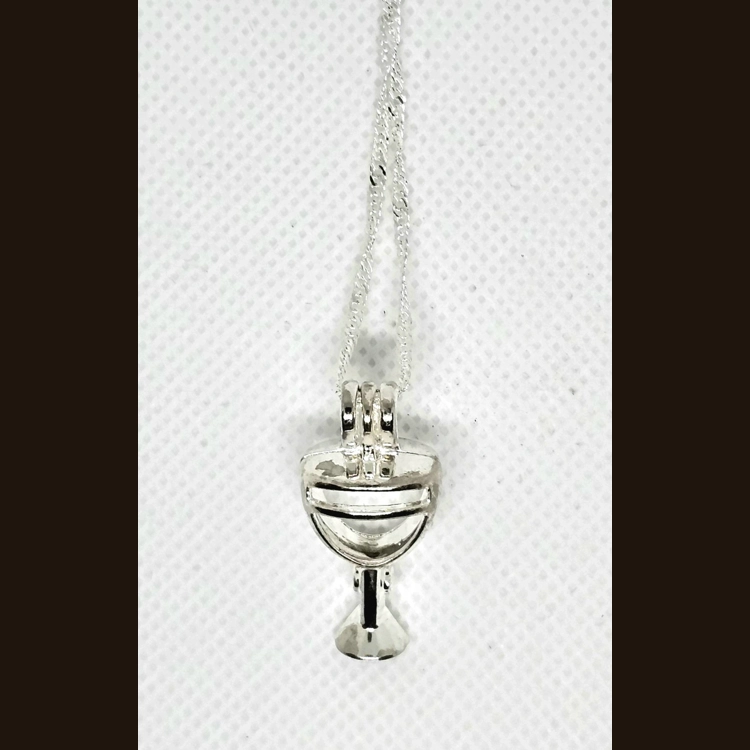 Pearl Cage related image