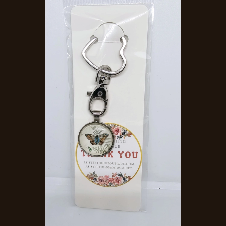 Elegant keychains