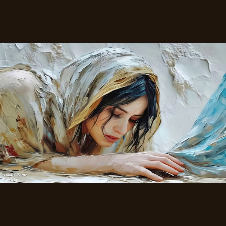 Original photo Diamond art k..