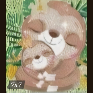 Smaller Diamond Art kits