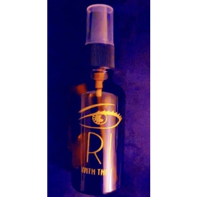 Blessing and Protection Spray