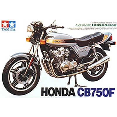 14006 HONDA CB750F