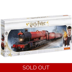 R1234 Hornby Harry Potter Ho..