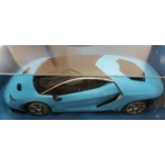C4312 Lamborghini Centenario - Blue new for 2022