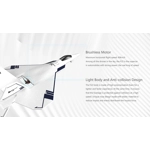 Hubsan F22 FPV Jet with Auto Take Off,GPS,RTH,720P