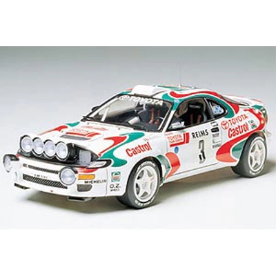 24125 CASTROL CELICA