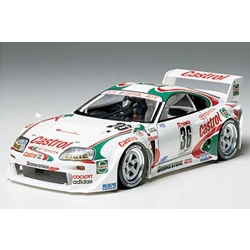 24163 CASTROL TOYOTA TOM'S SUPRA GT