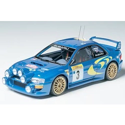24199 SUBARU IMPREZA WRC