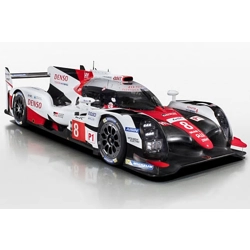 24349 Toyota TS050 Hybrid