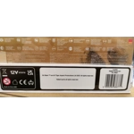 C4259 Reliant Regal Supervan - Mr Bean