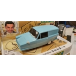 C4259 Reliant Regal Supervan - Mr Bean