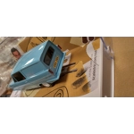 C4259 Reliant Regal Supervan - Mr Bean