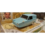 C4259 Reliant Regal Supervan - Mr Bean