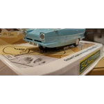 C4259 Reliant Regal Supervan - Mr Bean