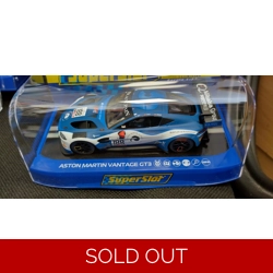Superslot H4100 Scalextric C..