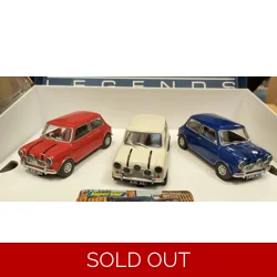 H4030a Mini 60th Anniversary..
