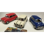 H4030a Mini 60th Anniversary Triple Pack LIMITED EDITION superslot