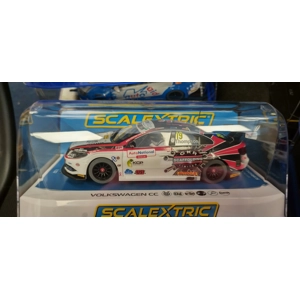 C4016 VW Passat CC TEAM HARD..