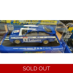 scalextric superslot H3867 F..