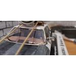 C4322 Blues Brothers Dodge Monaco - Bluesmobile