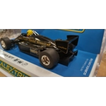 C4234 Lotus 97T - Portugese GP 1985 - Ayrton Senna