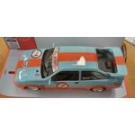 C4231 Ford Sierra RS500 - Gulf Edition - Richard Millar