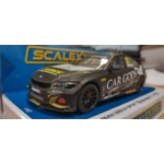 C4306 BMW 330i NGTC BTCC - Ciceley Motorsport 2021 - Adam Morgan