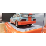 C4231 Ford Sierra RS500 - Gulf Edition - Richard Millar