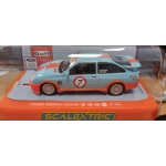 C4231 Ford Sierra RS500 - Gulf Edition - Richard Millar