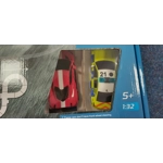 C1433M Scalextric Police Chase Set