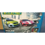 C1433M Scalextric Police Chase Set