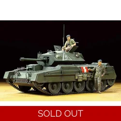 37025 1/35 CRUSADER MK III