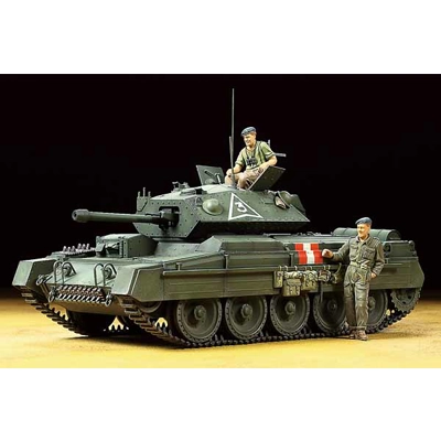 37025 1/35 CRUSADER MK III