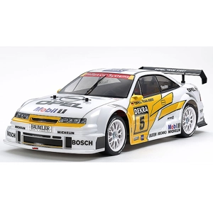 47461 Opel Calibra V6 (TA02)