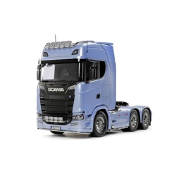 56368 SCANIA 770 S 6X4