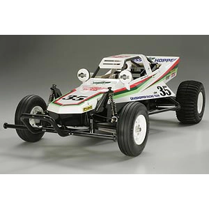 58346 THE GRASSHOPPER 2005