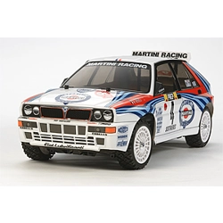 58570 LANCIA DELTA (TT-02)