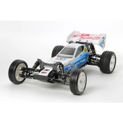 58587 NEO FIGHTER BUGGY (DT-03)