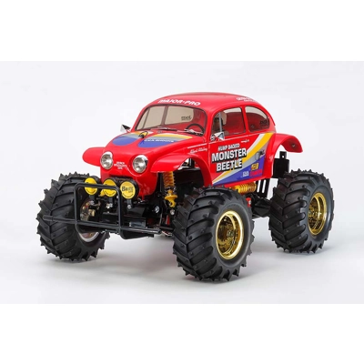 58618 monster beetle