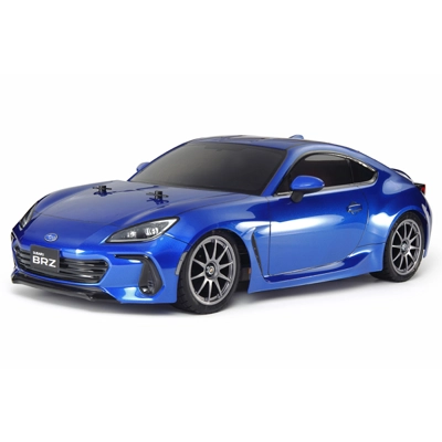58702 SUBARU BRZ (ZD8) (TT-02)