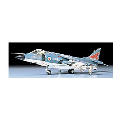 61026 HAWKER SEA HARRIER