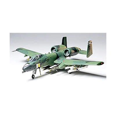 61028 A-10A thunderbolt 2