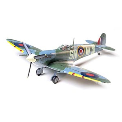61033 SPITFIRE MK.VB